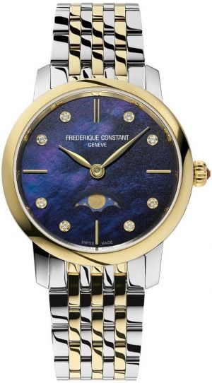 Dámske hodinky FREDERIQUE CONSTANT FC-206MPND1S3B