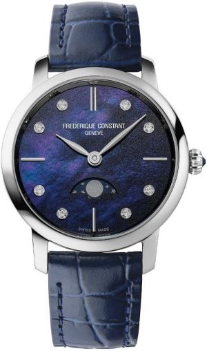 Dámske hodinky FREDERIQUE CONSTANT FC-206MPND1S6