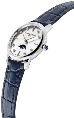 FREDERIQUE CONSTANT FC-206MPWD1S6