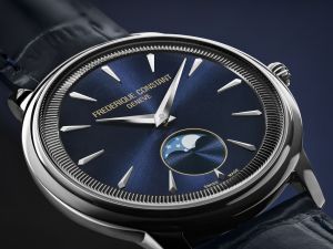 FREDERIQUE CONSTANT FC-206N3S6