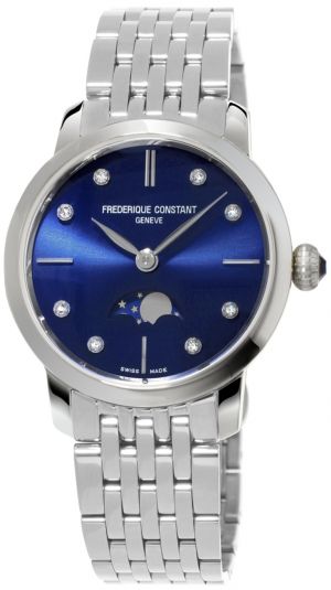 Dámske hodinky FREDERIQUE CONSTANT FC-206ND1S26B