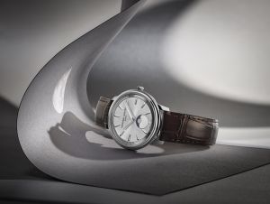 FREDERIQUE CONSTANT FC-206S3S6