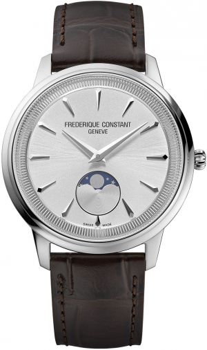 Unisex hodinky FREDERIQUE CONSTANT FC-206S3S6