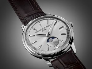 FREDERIQUE CONSTANT FC-206S3S6