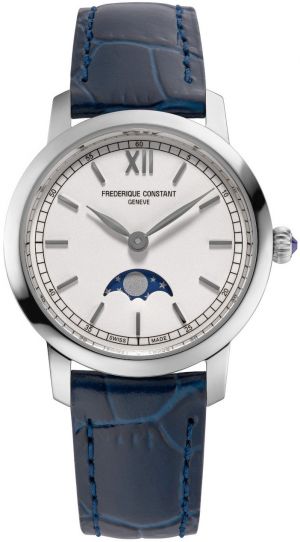 Dámske hodinky FREDERIQUE CONSTANT FC-206SW1S6