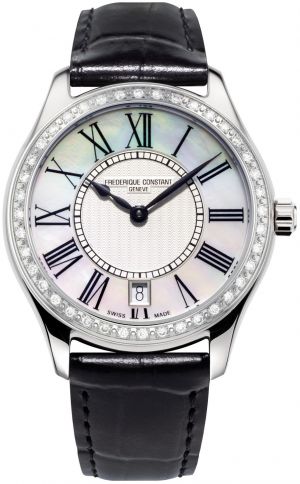 Dámske hodinky FREDERIQUE CONSTANT FC-220MPW3BD26