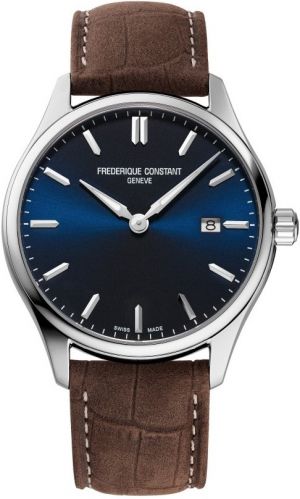 Pánske hodinky FREDERIQUE CONSTANT FC-220NS5B6