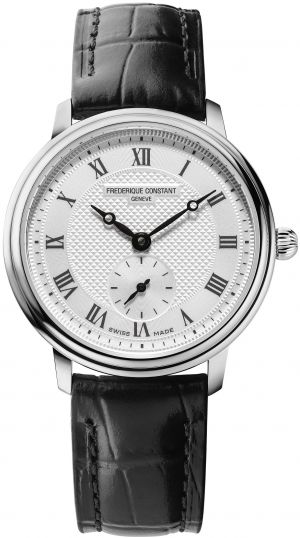 Dámske hodinky FREDERIQUE CONSTANT FC-235M1S6