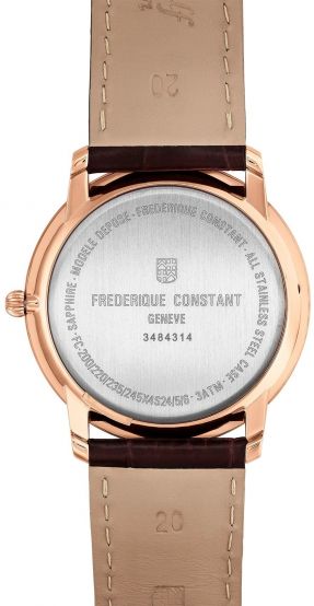 FREDERIQUE CONSTANT FC-235M4S4