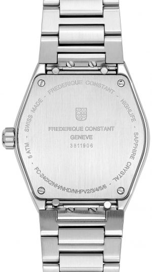 FREDERIQUE CONSTANT FC-240LBD2NHD6B