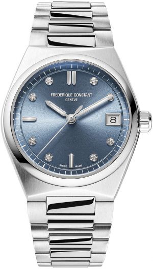 Dámske hodinky FREDERIQUE CONSTANT FC-240LND2NH26B