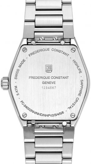 FREDERIQUE CONSTANT FC-240LND2NH26B