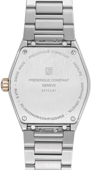 FREDERIQUE CONSTANT FC-240MPWD2NH22B