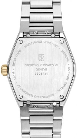 FREDERIQUE CONSTANT FC-240N2NH3B