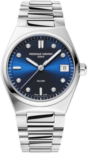 Dámske hodinky FREDERIQUE CONSTANT FC-240ND2NH6B