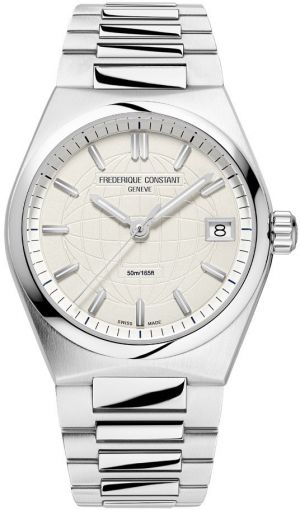 Dámske hodinky FREDERIQUE CONSTANT FC-240SI2NH6B