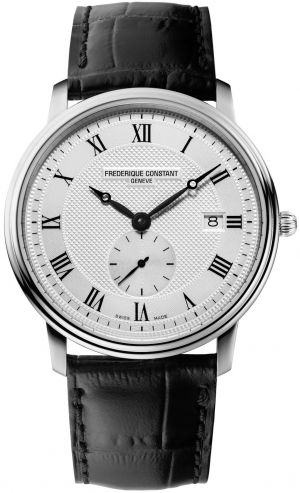 Pánske hodinky FREDERIQUE CONSTANT FC-245M5S6