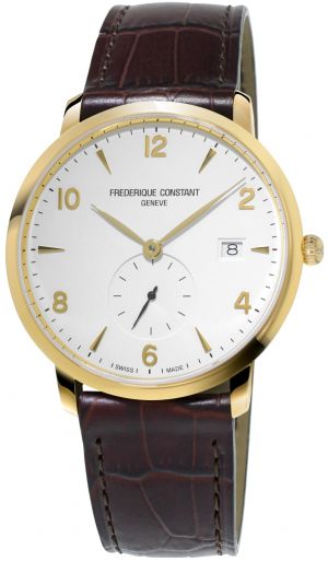 Pánske hodinky FREDERIQUE CONSTANT FC-245VA5S5