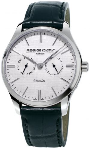 Pánske hodinky FREDERIQUE CONSTANT FC-259ST5B6