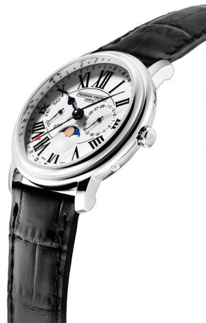 FREDERIQUE CONSTANT FC-270M4P6