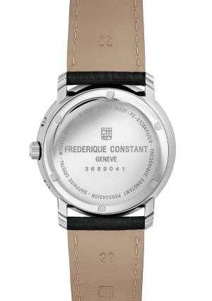 FREDERIQUE CONSTANT FC-270SW4P6