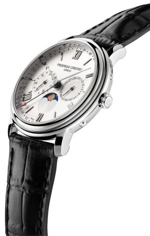 FREDERIQUE CONSTANT FC-270SW4P6