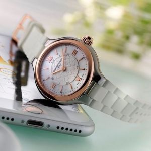 FREDERIQUE CONSTANT FC-281WH3ER2