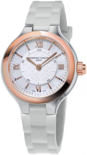 Dámske hodinky FREDERIQUE CONSTANT FC-281WH3ER2