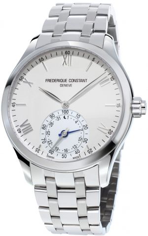 Pánske hodinky FREDERIQUE CONSTANT FC-285S5B6B