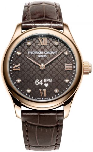 Dámske hodinky FREDERIQUE CONSTANT FC-286CD3B4