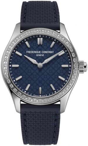 Dámske hodinky FREDERIQUE CONSTANT FC-286NS3BD6