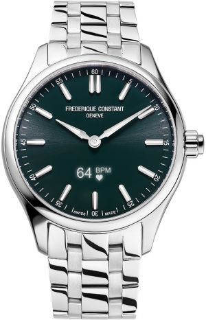 Pánske hodinky FREDERIQUE CONSTANT FC-287GRS5B6B