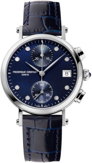 Dámske hodinky FREDERIQUE CONSTANT FC-291MPND2R6