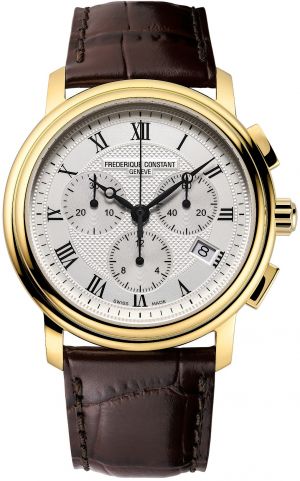 Pánske hodinky FREDERIQUE CONSTANT FC-292MC4P5