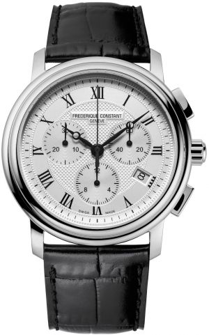 Pánske hodinky FREDERIQUE CONSTANT FC-292MC4P6