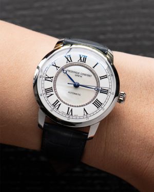 FREDERIQUE CONSTANT FC-301MPWD3B6