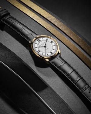 FREDERIQUE CONSTANT FC-301S3B5