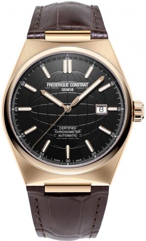 Pánske hodinky FREDERIQUE CONSTANT FC-303B4NH4