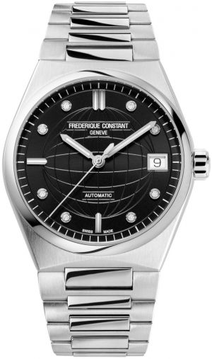 Dámske hodinky FREDERIQUE CONSTANT FC-303BD2NH6B