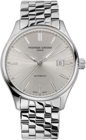 Pánske hodinky FREDERIQUE CONSTANT FC-303BG5B6B