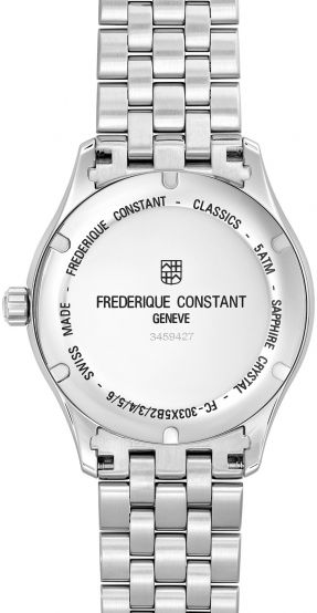 FREDERIQUE CONSTANT FC-303BG5B6B