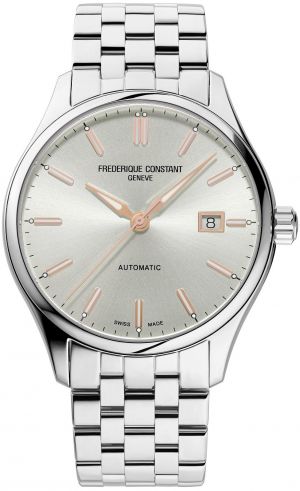 Pánske hodinky FREDERIQUE CONSTANT FC-303C5B6B