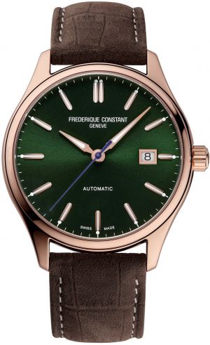 Pánske hodinky FREDERIQUE CONSTANT FC-303GR5B4