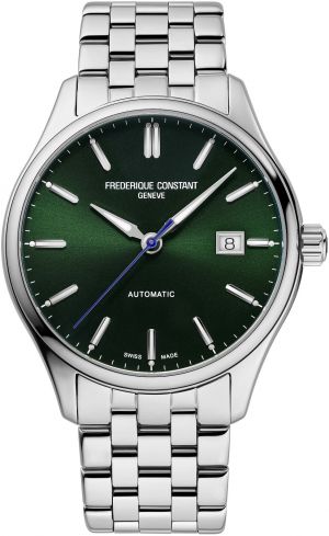 Pánske hodinky FREDERIQUE CONSTANT FC-303GR5B6B