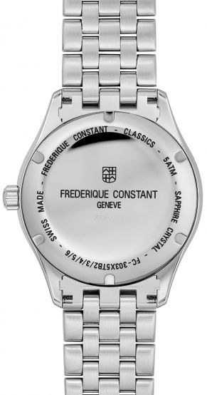 FREDERIQUE CONSTANT FC-303GR5B6B