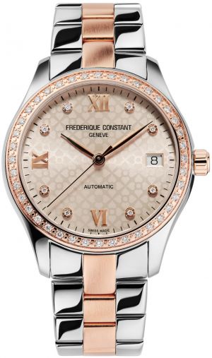 Dámske hodinky FREDERIQUE CONSTANT FC-303LGD3BD2B