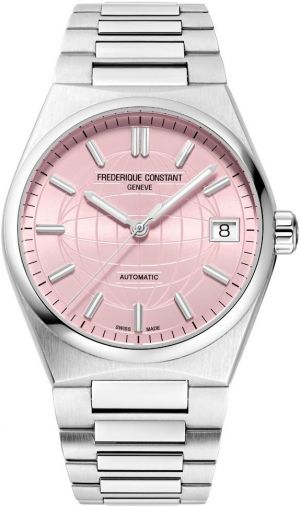 Dámske hodinky FREDERIQUE CONSTANT FC-303LP2NH6B