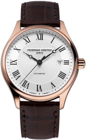 Pánske hodinky FREDERIQUE CONSTANT FC-303MC5B4