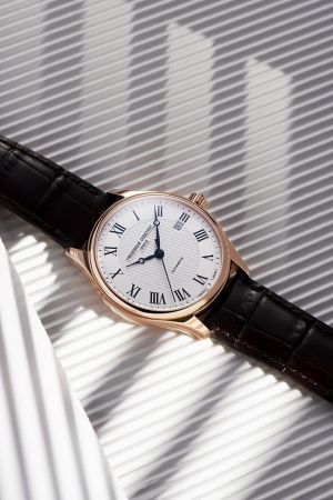 FREDERIQUE CONSTANT FC-303MC5B4