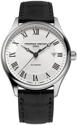 Pánske hodinky FREDERIQUE CONSTANT FC-303MC5B6